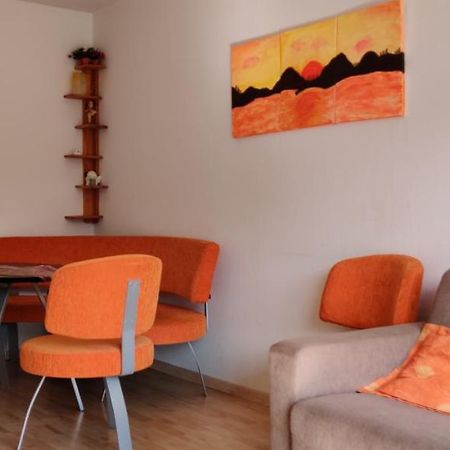 Ferienwohnung Christa バート・ペーターシュタル・グリースバッハ エクステリア 写真