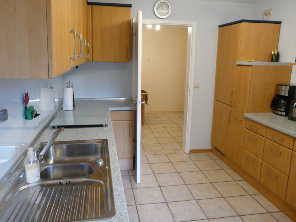 Ferienwohnung Christa バート・ペーターシュタル・グリースバッハ 部屋 写真