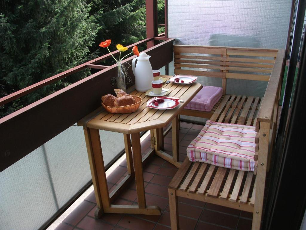 Ferienwohnung Christa バート・ペーターシュタル・グリースバッハ エクステリア 写真