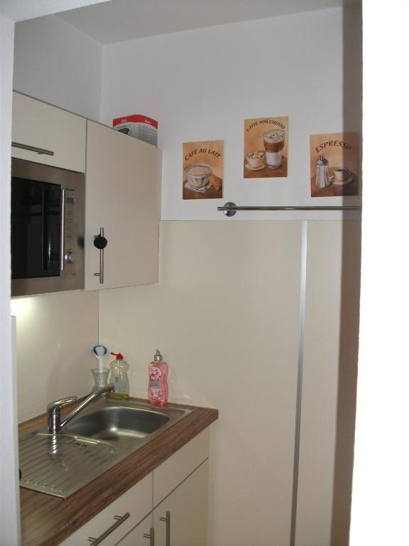 Ferienwohnung Christa バート・ペーターシュタル・グリースバッハ エクステリア 写真